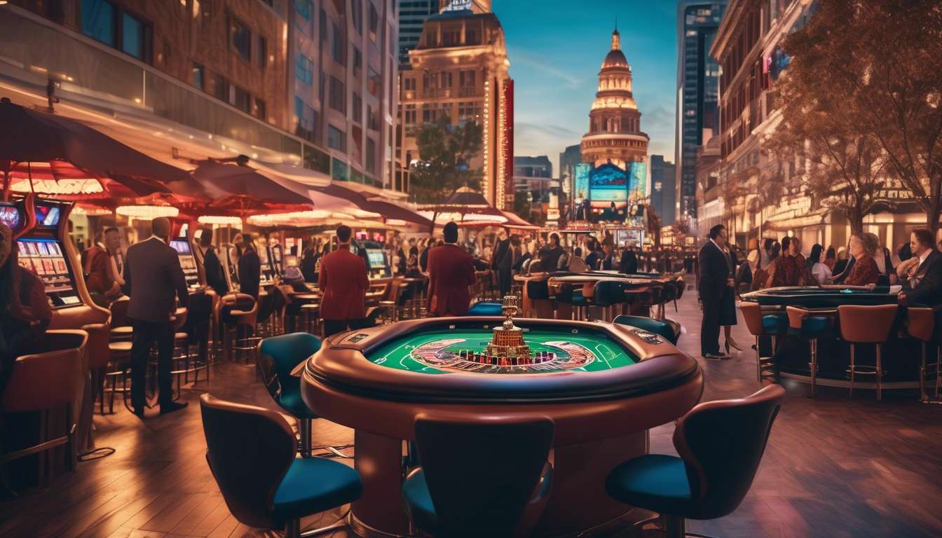 6 Ways Casino Insights Influence Popular Culture