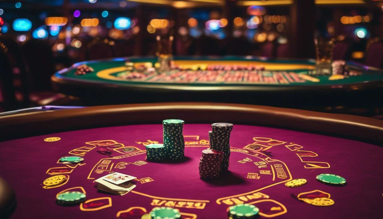 Casino Strategy Breakdown: 8 Key Approaches Analyzed