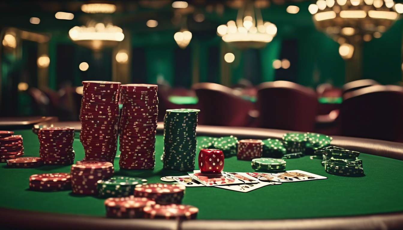 Casino Strategy Q&A: Experts Answer Top Questions