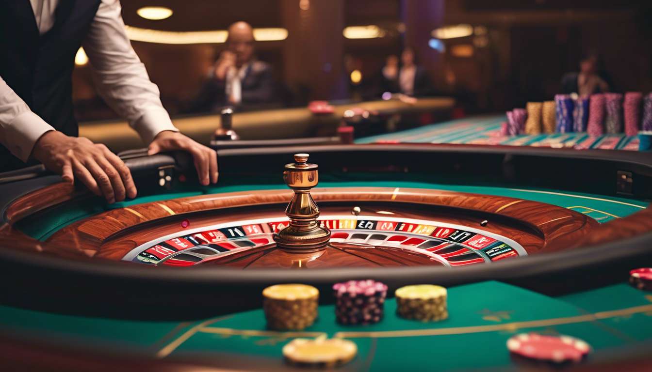 Casino Tips Experts Swear By for Responsible Play