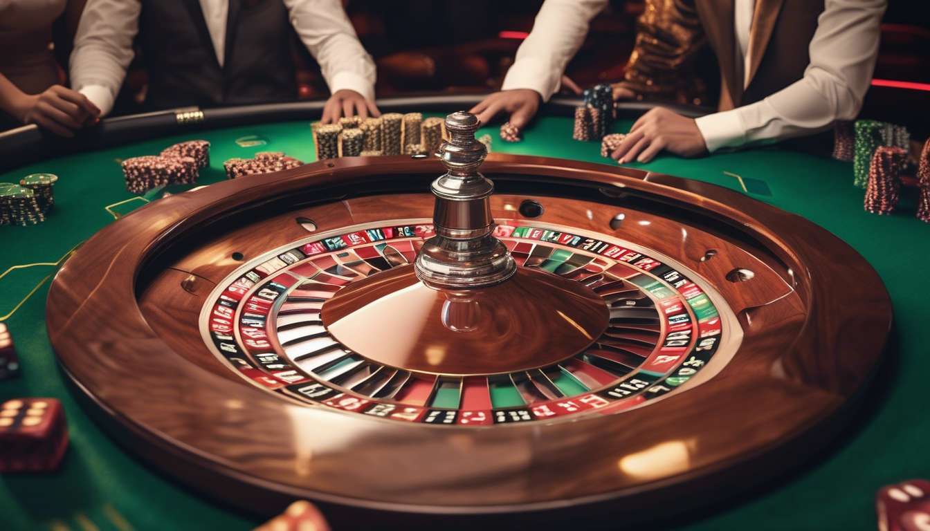 Casino Tips for Making Informed Choices