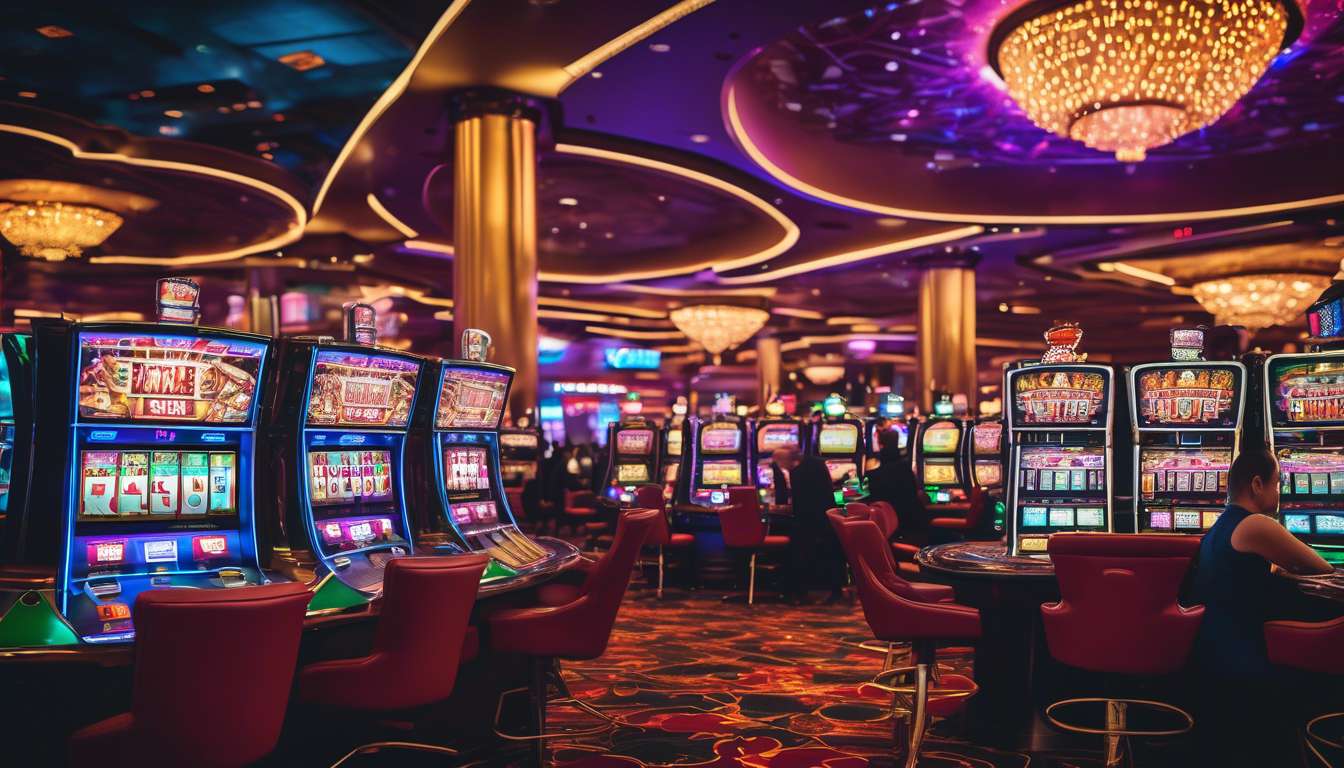 How Do Casino Insights Shape Player Choices?
