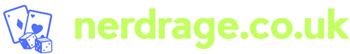 Nerdrage.co.uk – Casino Insights