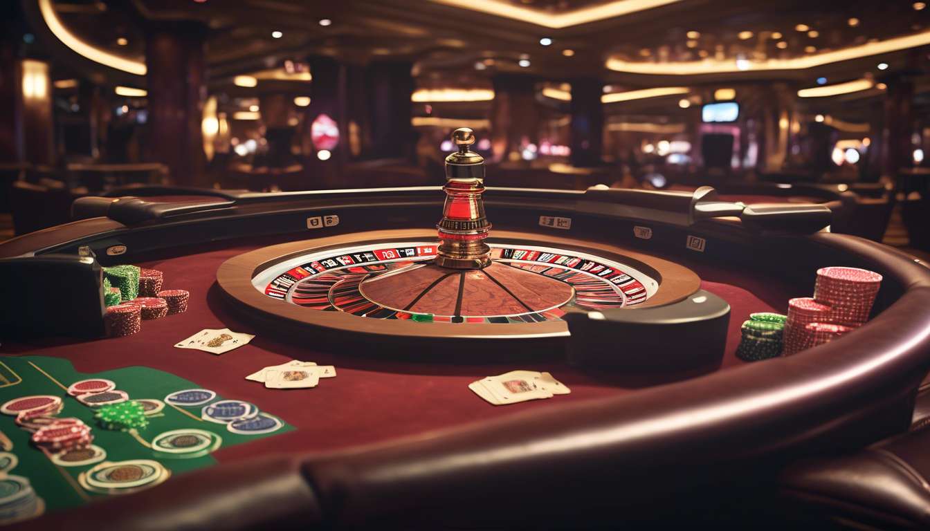 Master Winning Strategies with These Online Casino Tips