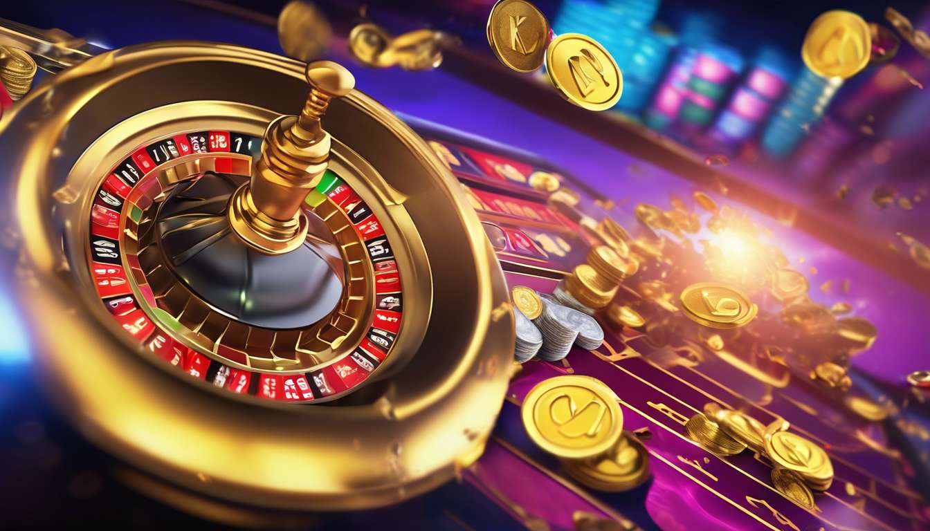 Mastering Online Slots Strategy for Big Wins