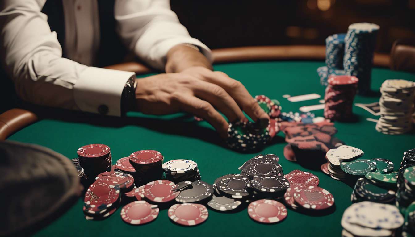 Mastering the Basics Poker Tips for Beginners
