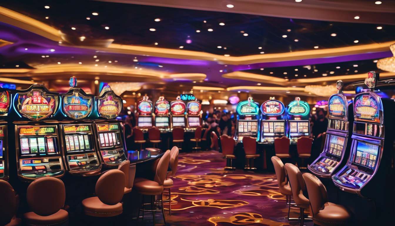 The Essential Guide to Understanding Casino Trends