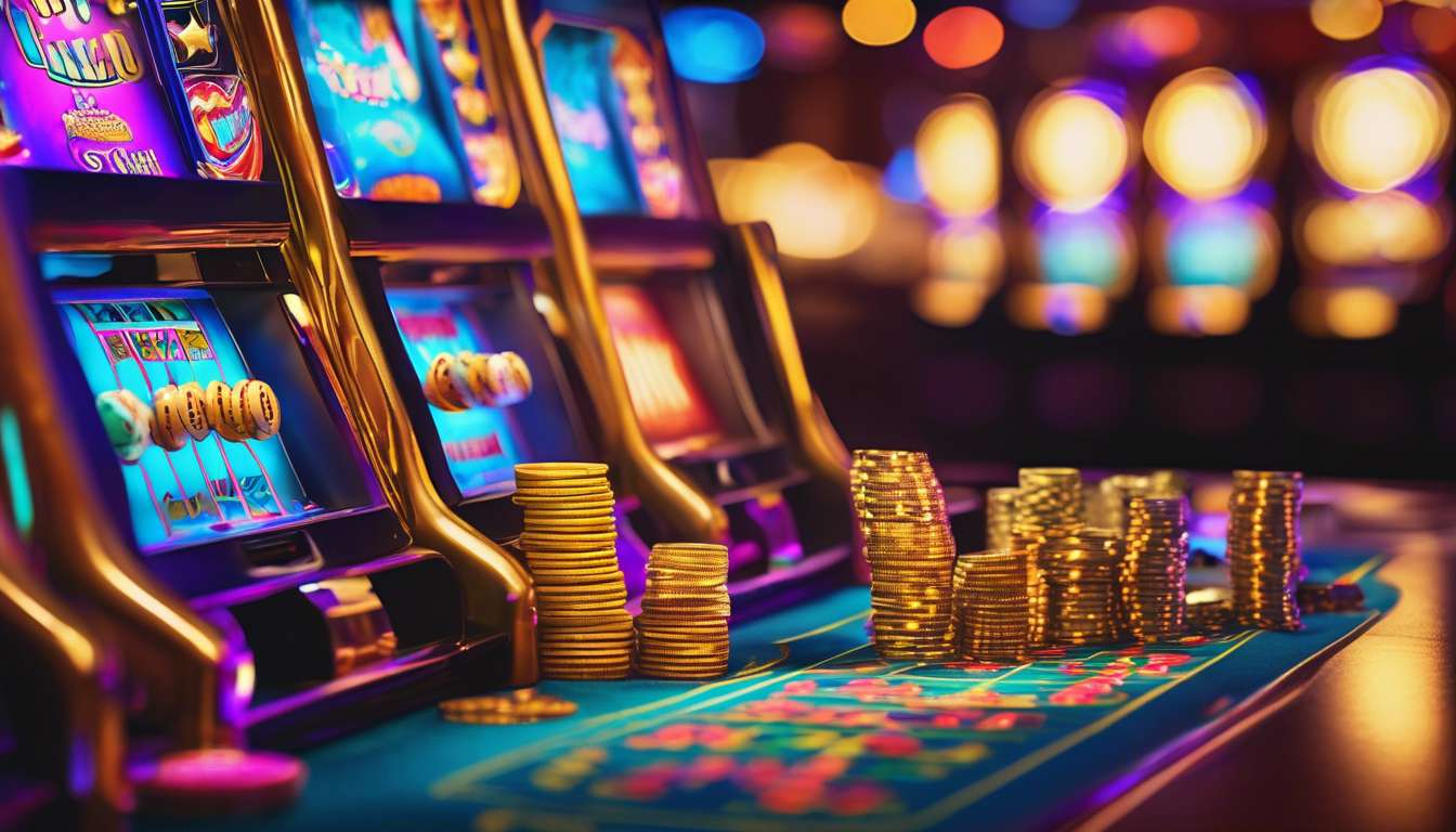 Winning Strategies Tips for Online Slots