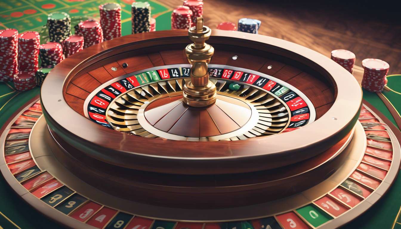 What Casino Games Teach Us About Probability